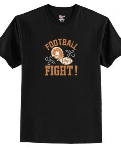 Football T Shirt AI