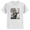Joan of Arc Zendaya T-Shirt AI