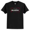 Let’s Go Brandon T-Shirt AI