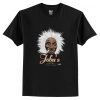 Major League Jobu’s Rum T-Shirt AI