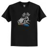 Nascar Let’s go brandon T-Shirt AI