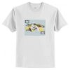 Need No Man T-Shirt AI