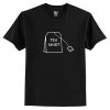 Tea Print T-Shirt AI