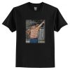 The Sandlot Logo Ham Points Adult T-Shirt AI