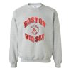 Boston Red Sox Sweatshirt AI