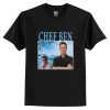 Chef Ben below deck homage T-Shirt AIChef Ben below deck homage T-Shirt AI