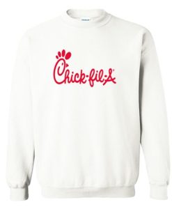 Chick-fil-A Sweatshirt AI
