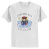 Lonely Cloud T Shirt AI