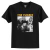 The Fugees American Hip Hop Reggae Lauryn Hill T-Shirt AI
