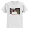 Tommy Wright III Vintage Style T-Shirt AI