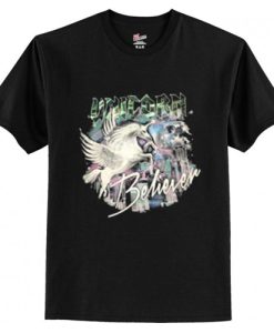 Unicorn Believer T-Shirt AI