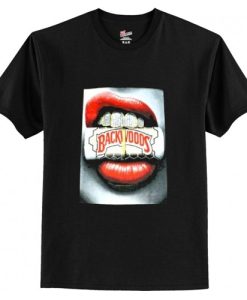 BACKWOODS Grillz T Shirt AI