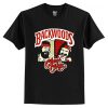 BACKWOODS T-Shirt AI