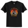 A Lot Can Happen In 3 Days T Shirt AI