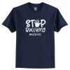 Anti Bullying T-Shirt AI