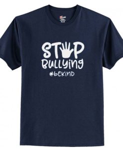 Anti Bullying T-Shirt AI