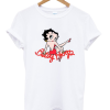 Betty Boop T-Shirt AI