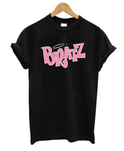 Bratz T shirt AI