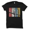 Brooklyn Bridge T Shirt AI