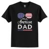 all american dad T-Shirt AI