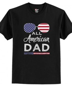 all american dad T-Shirt AI