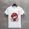 asuke Uchiha Anime Inspired T Shirt AI