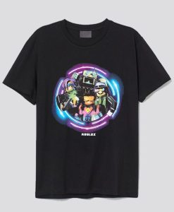 roblox t-shirt AI