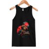 TJ Dilla Maestro Tank Top AI