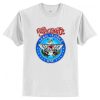 Wayne’s World Garth Aerosmith T Shirt AI