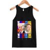 World Peace We Can Be Greater Together Tank Top AI