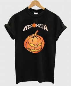 2015 Halloween Holiday Themed MMO Event Guide T Shirt AI