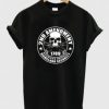 2ND Amendment 1789 T Shirt AI