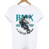 BMX Ride T-Shirt AI