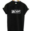 Beast T-Shirt AI