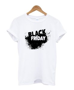 Black Friday T-Shirt AI