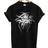 Carly Rae Jepsen Black Metal Inspired Text T-Shirt AICarly Rae Jepsen Black Metal Inspired Text T-Shirt AI
