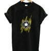 Converse T-Shirt AI