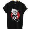 Dragon Ball Z – Goku T-Shirt AI