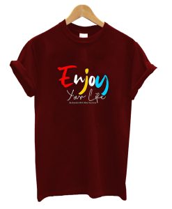 Enjoy T-Shirt AI