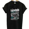 Fairwhare T-Shirt AI