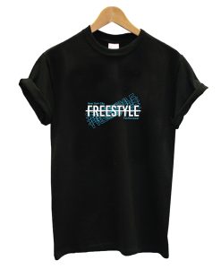 Freestyle T-Shirt AI