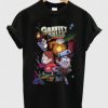 Gravity Falls T Shirt AI