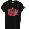 I Would Like To RAGE – Grog T-Shirt AI