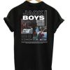 Jack Boys T-Shirt AI