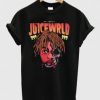 Juicewrld Juice Wrld T Shirt AI
