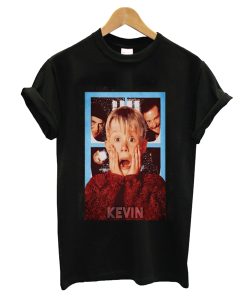 Kevin Kids T-Shirt AI