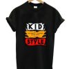 Kids Style T-Shirt AI