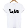 Love DMB T-Shirt AI