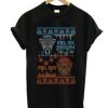 Miser Brothers T-Shirt AI