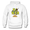 No War Save Ukraine Hoodie AI